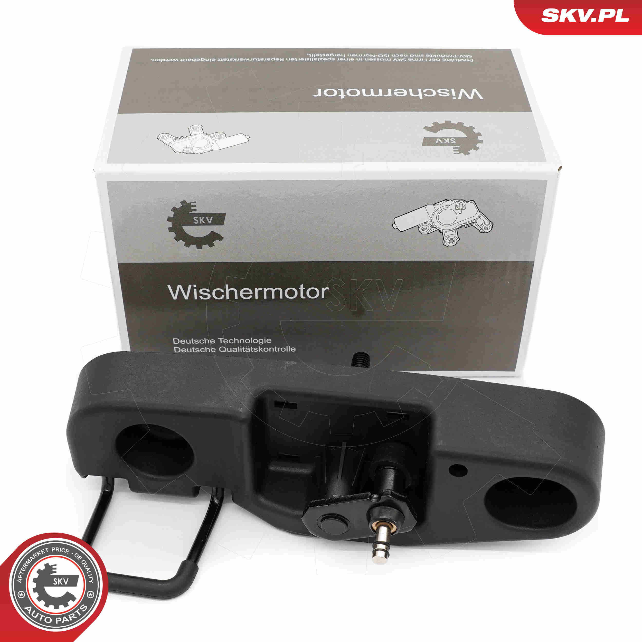 Wiper Linkage - 05SKV150 ESEN SKV