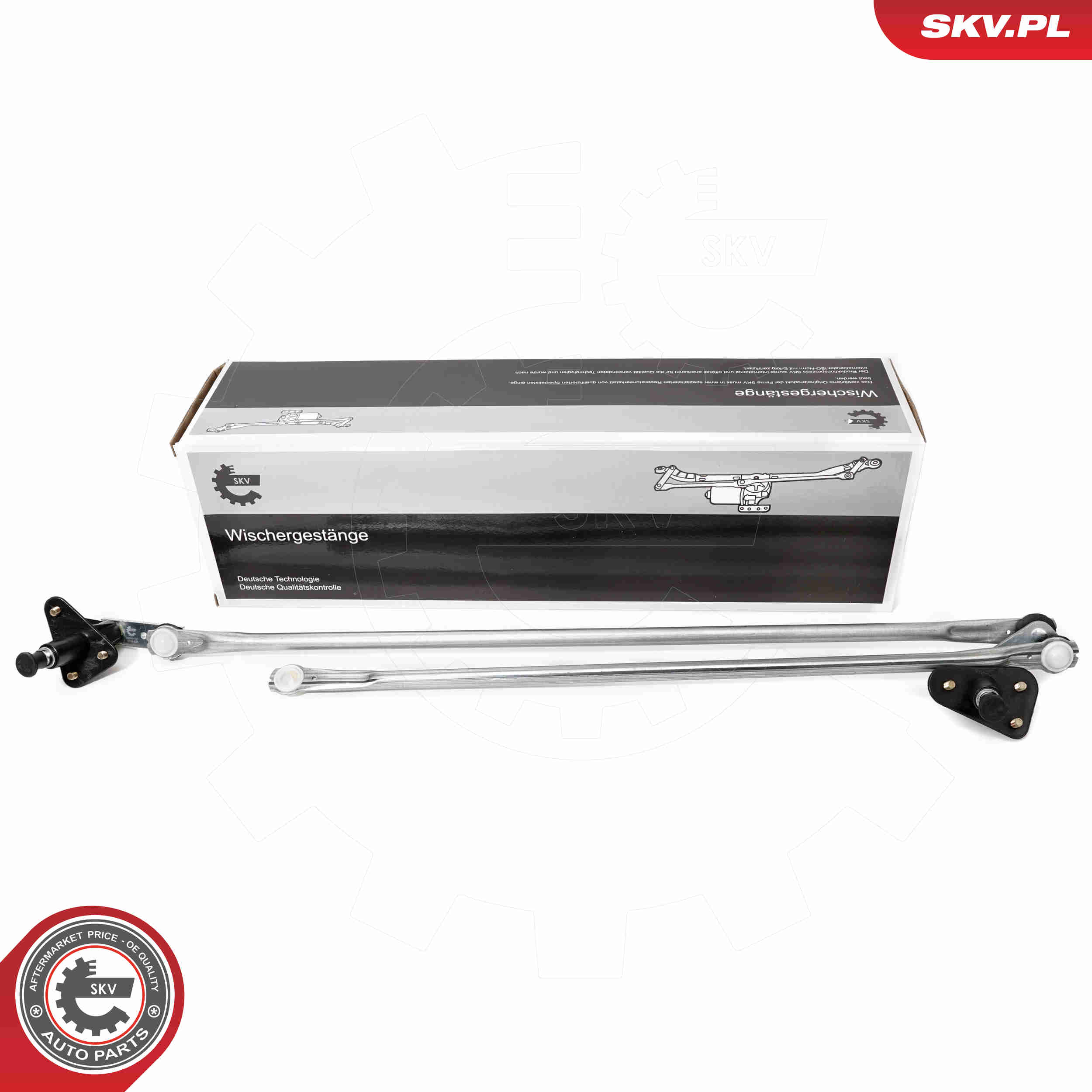 Wiper Linkage - 05SKV154 ESEN SKV