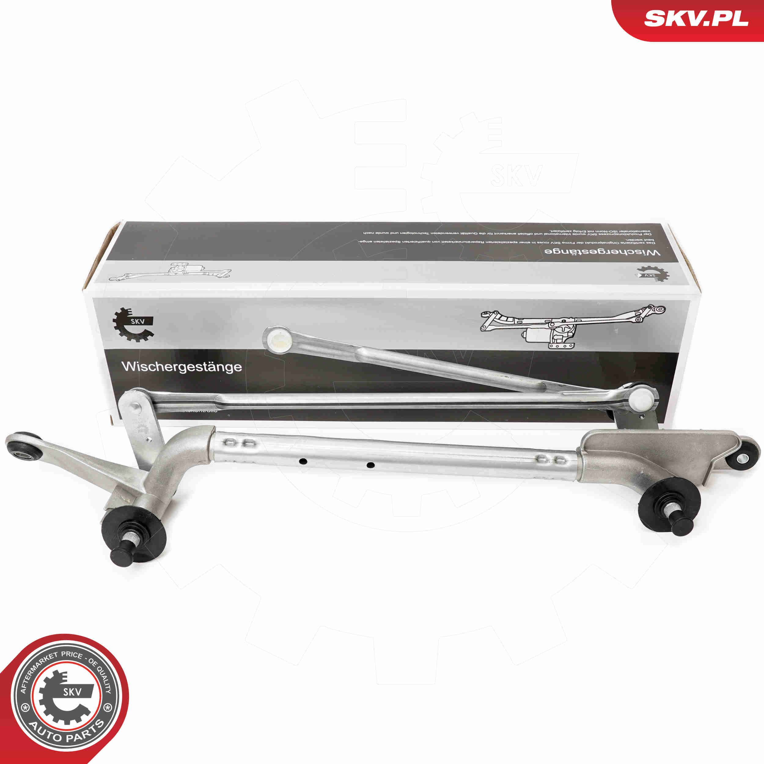 Wiper Linkage - 05SKV157 ESEN SKV