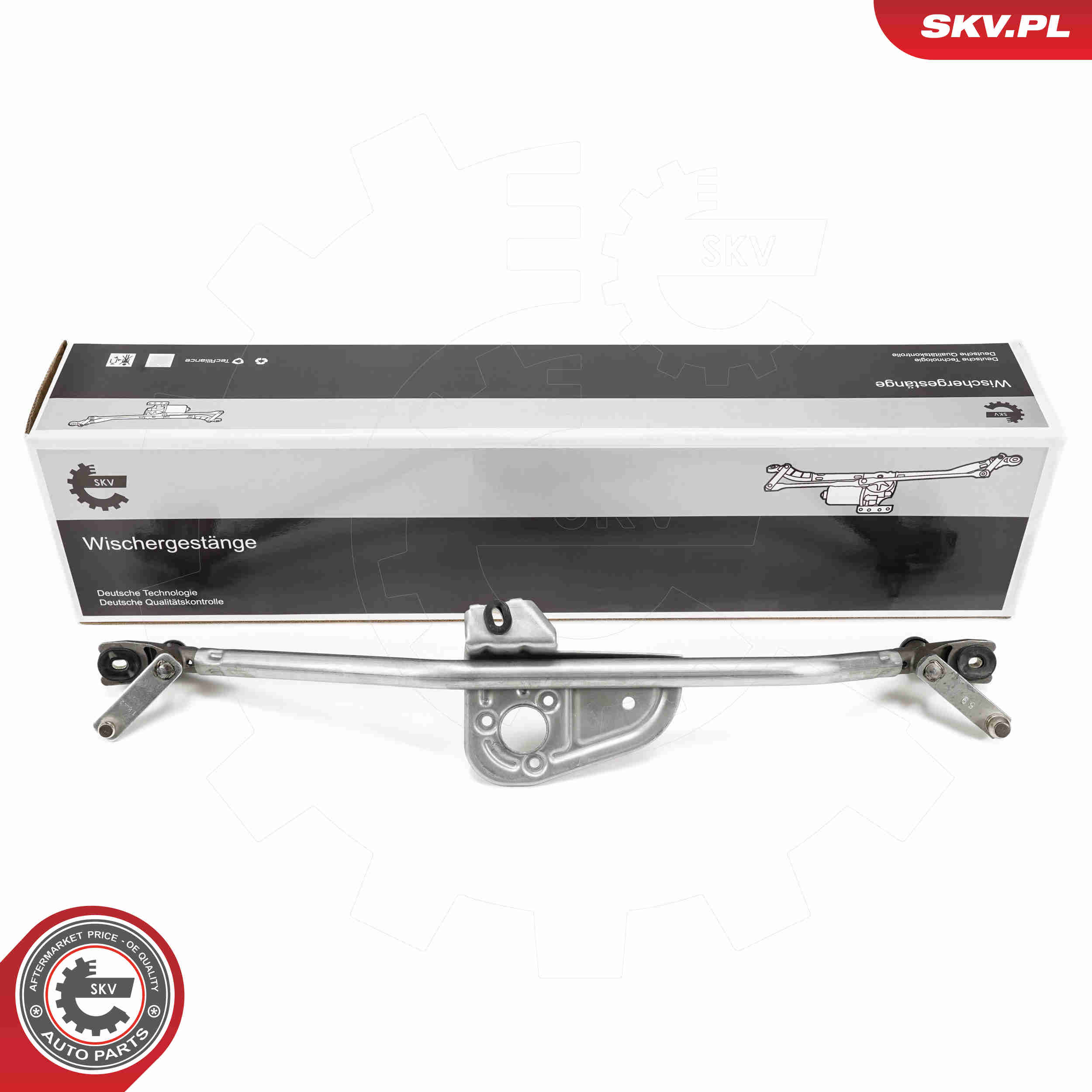Wiper Linkage - 05SKV162 ESEN SKV