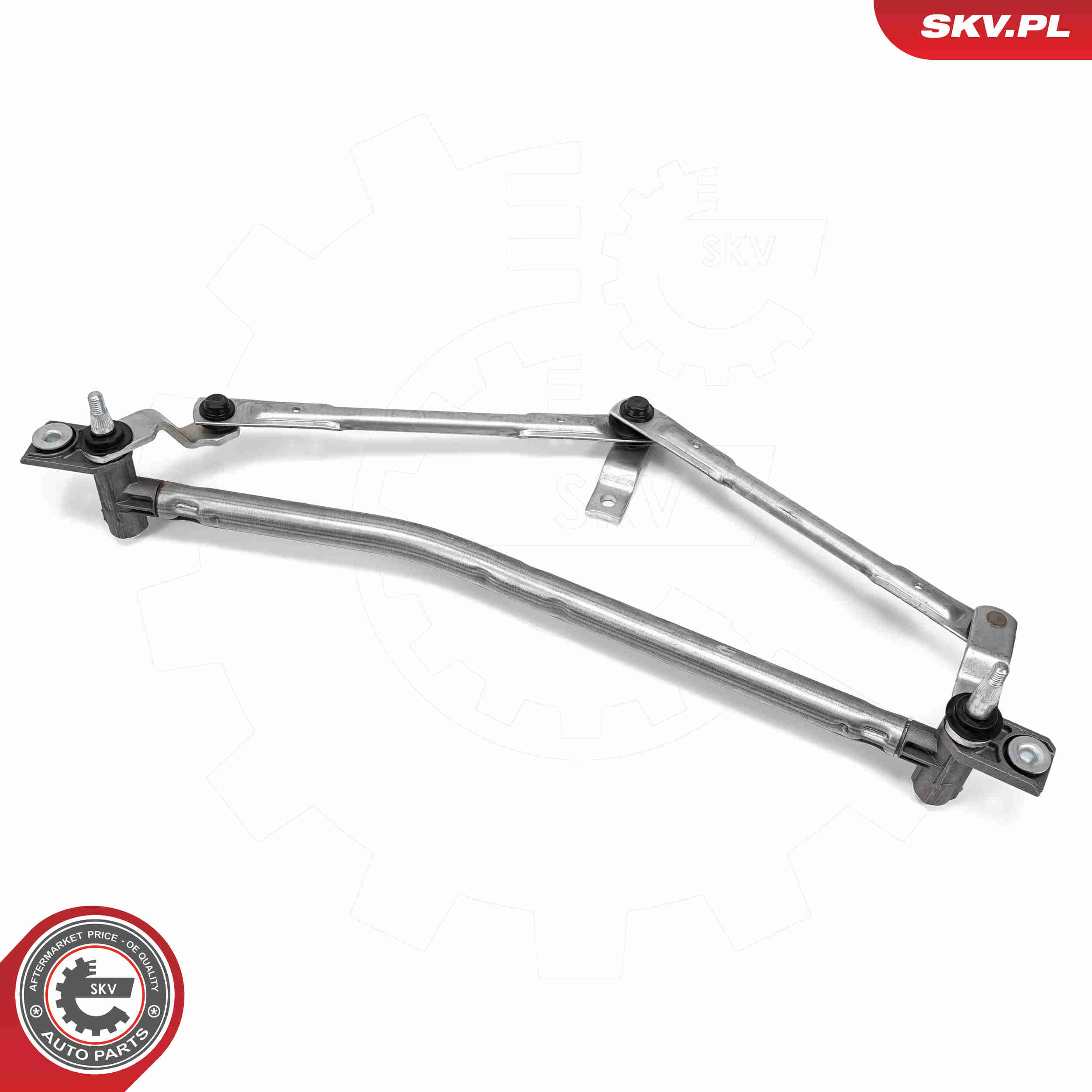 Wiper Linkage - 05SKV168 ESEN SKV