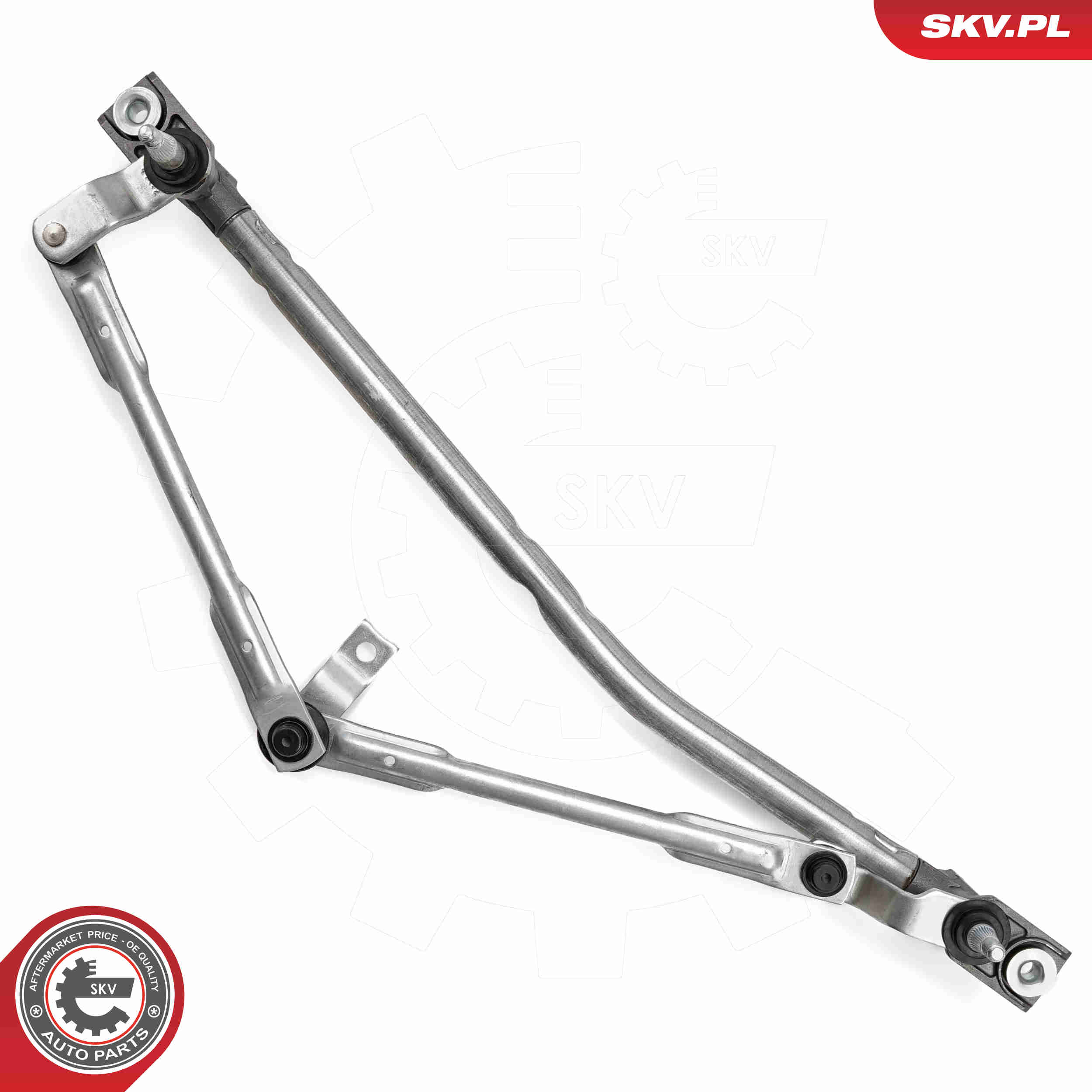 Wiper Linkage - 05SKV168 ESEN SKV