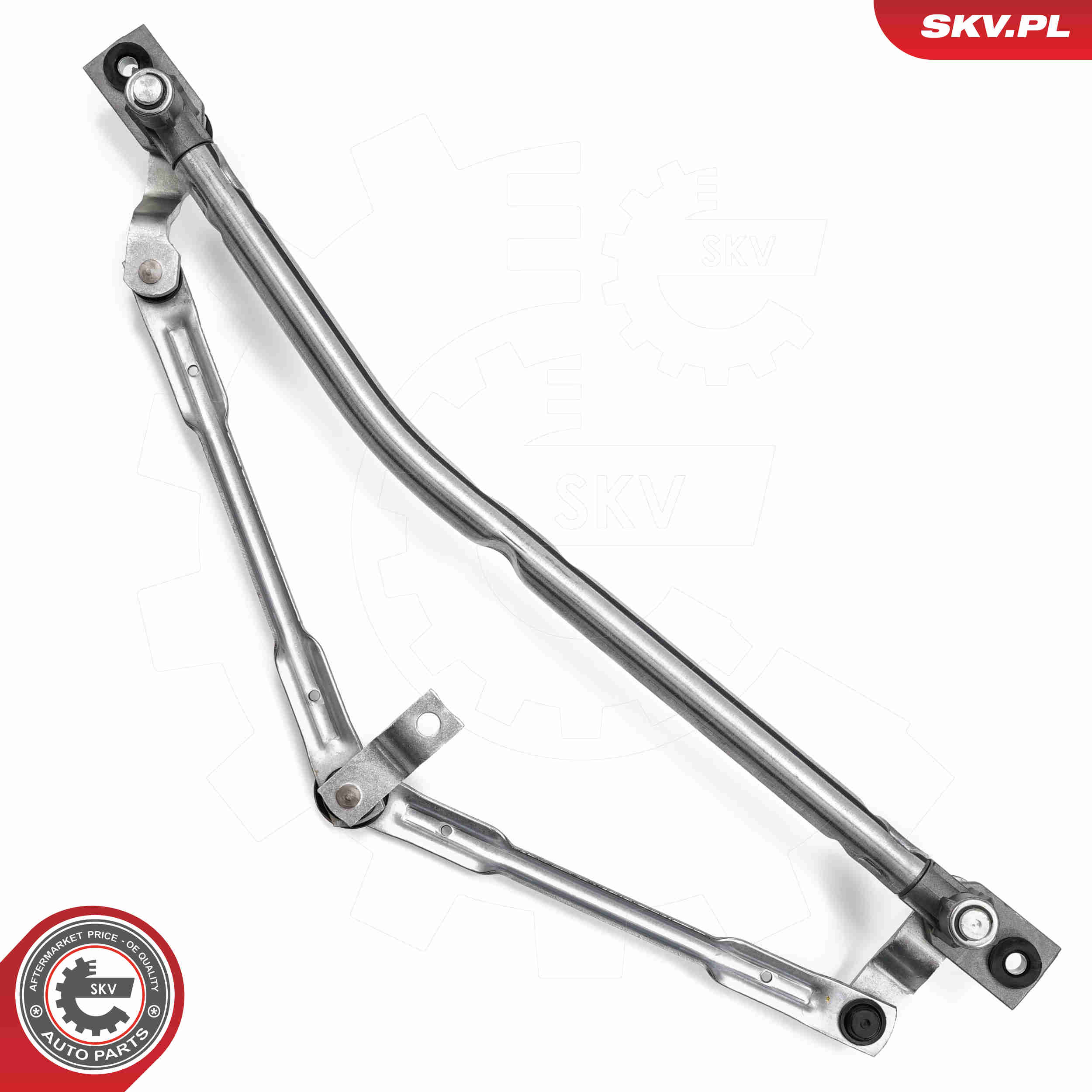Wiper Linkage - 05SKV168 ESEN SKV