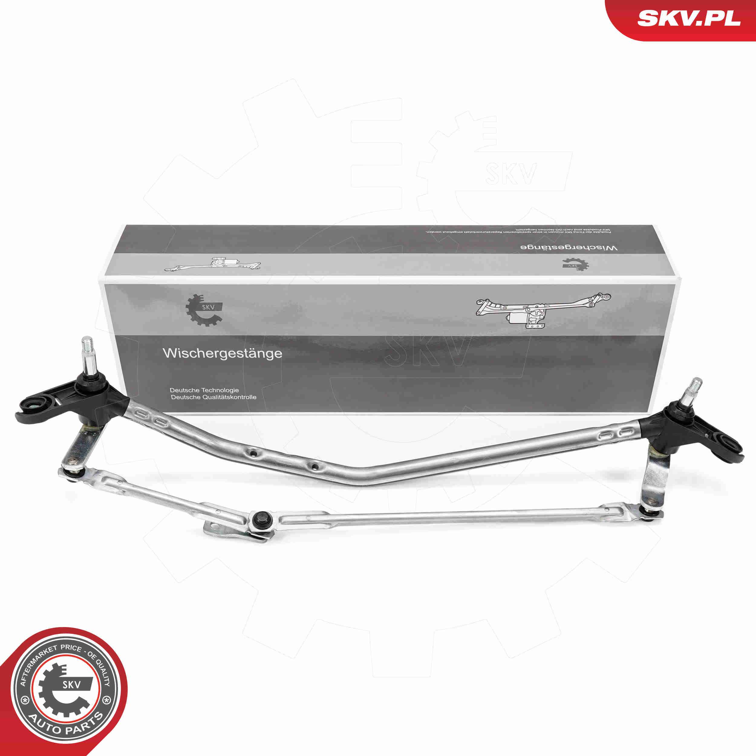 Wiper Linkage - 05SKV170 ESEN SKV