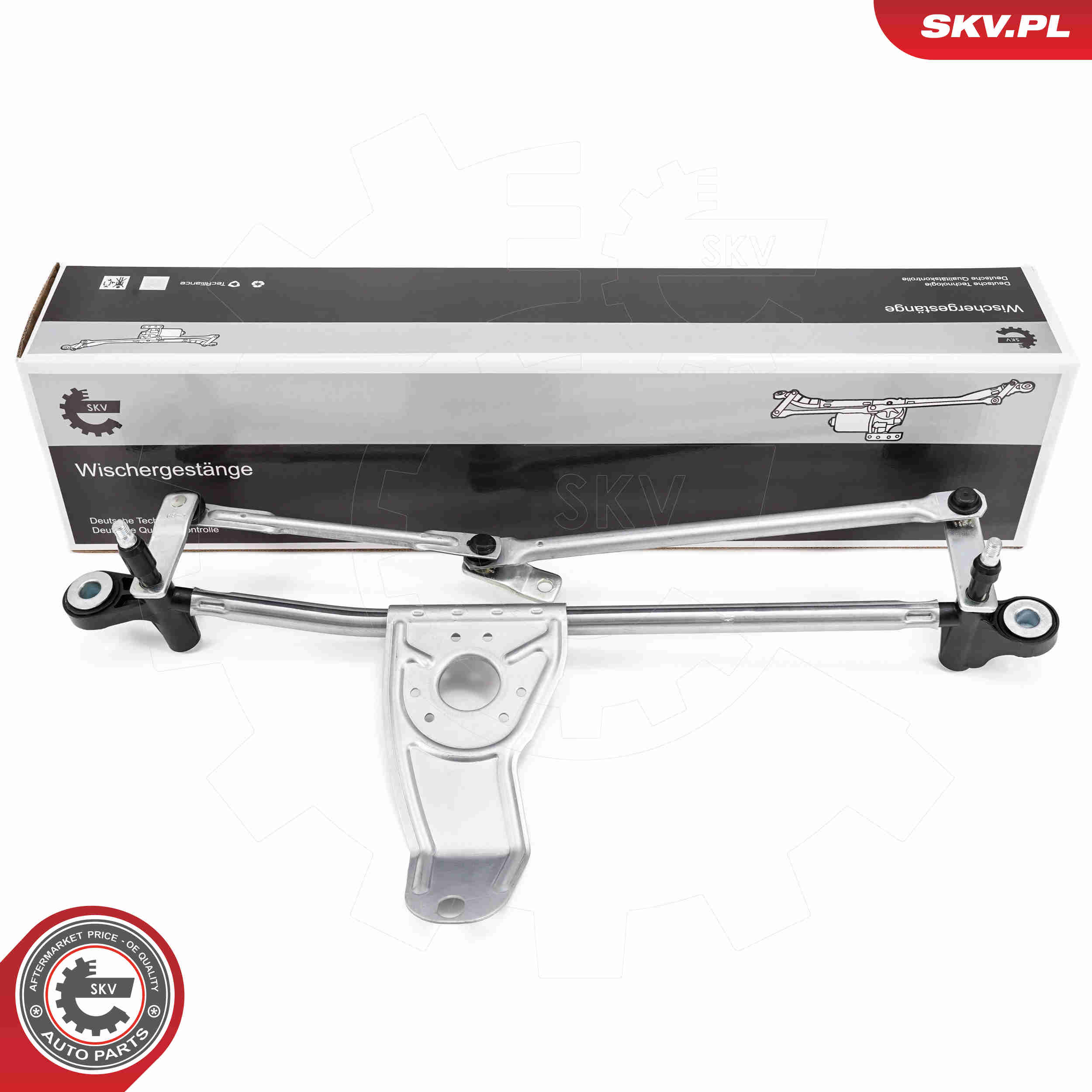 Wiper Linkage - 05SKV173 ESEN SKV