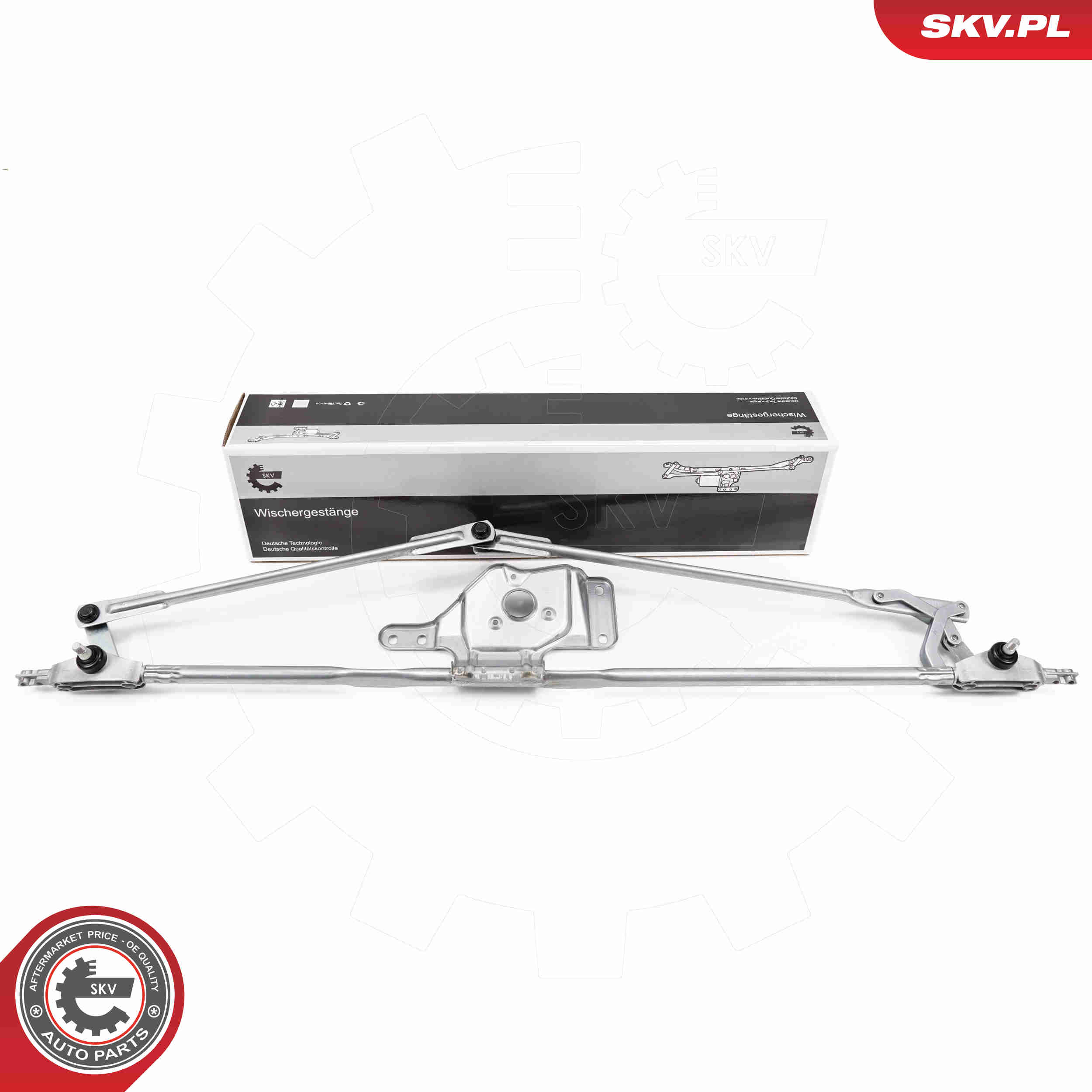 valytuvo trauklė - 05SKV175 ESEN SKV