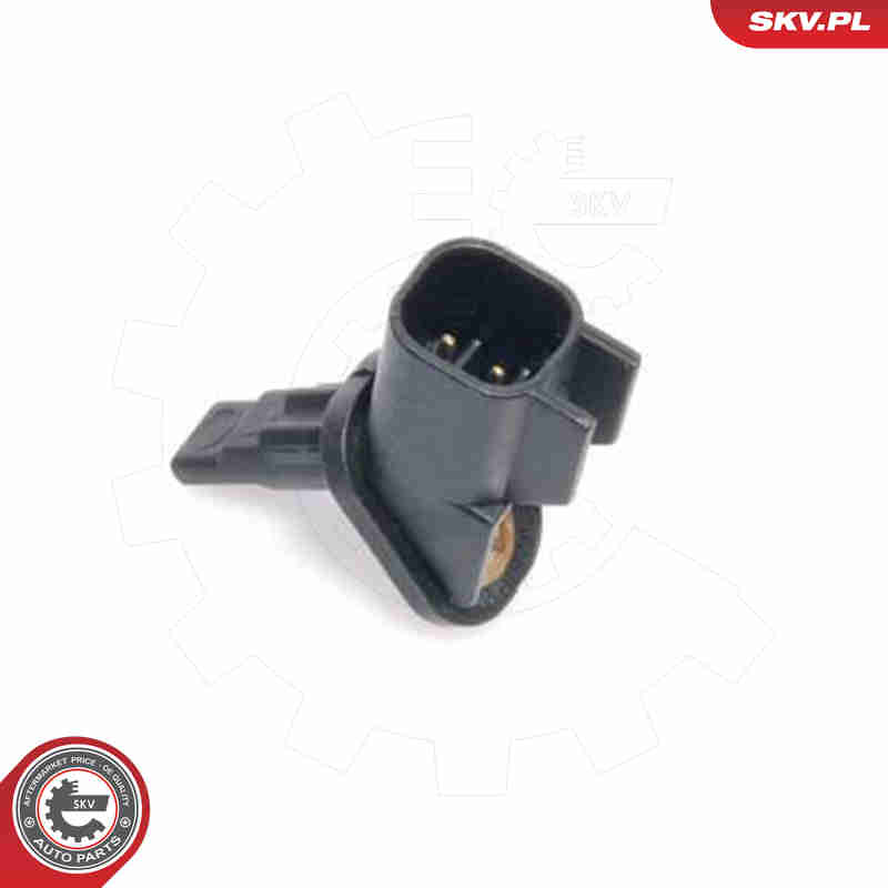Sensor, wheel speed - 06SKV001 ESEN SKV