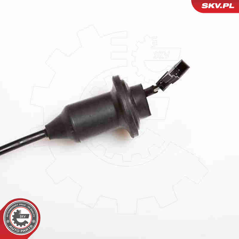 Sensor, wheel speed - 06SKV002 ESEN SKV