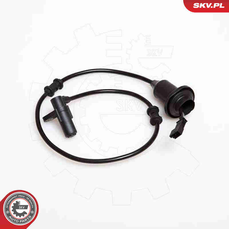 Sensor, wheel speed - 06SKV002 ESEN SKV