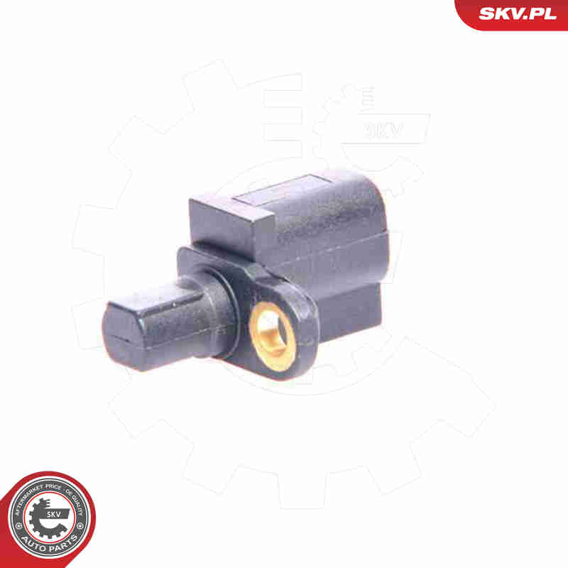 Sensor, wheel speed - 06SKV004 ESEN SKV