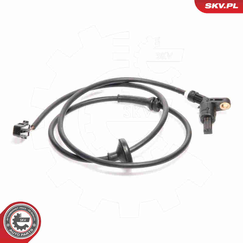 Sensor, wheel speed - 06SKV008 ESEN SKV