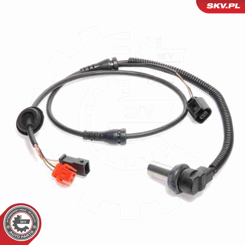 Sensor, wheel speed - 06SKV009 ESEN SKV