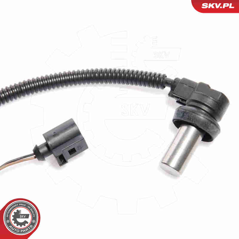 Sensor, wheel speed - 06SKV009 ESEN SKV