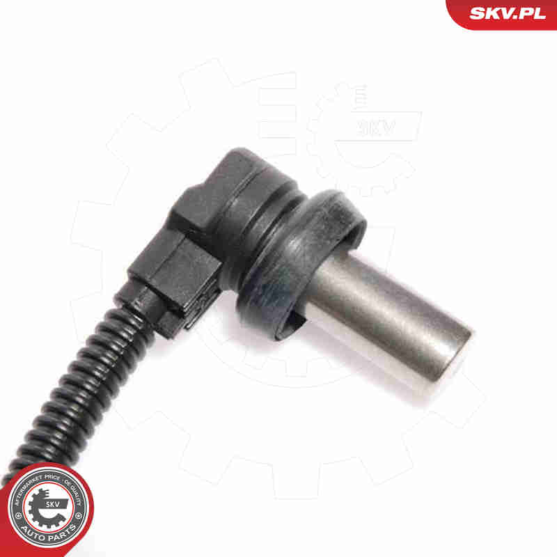 Sensor, wheel speed - 06SKV009 ESEN SKV