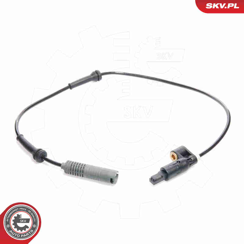 Sensor, wheel speed - 06SKV011 ESEN SKV