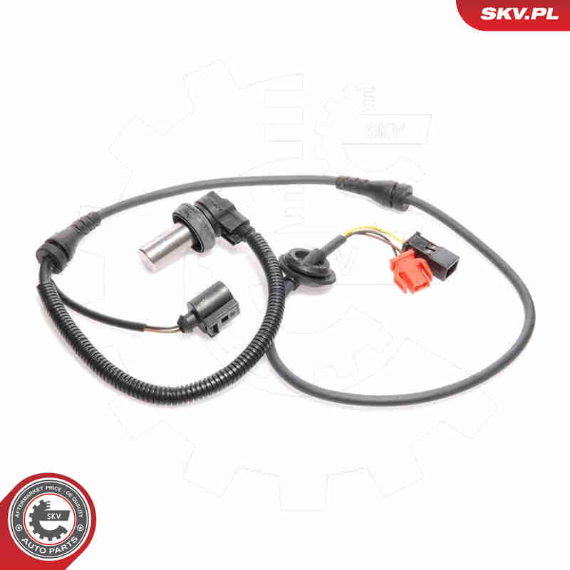 Sensor, wheel speed - 06SKV012 ESEN SKV