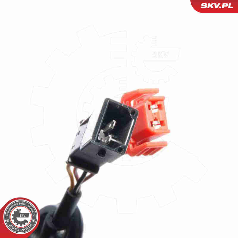 Sensor, wheel speed - 06SKV012 ESEN SKV