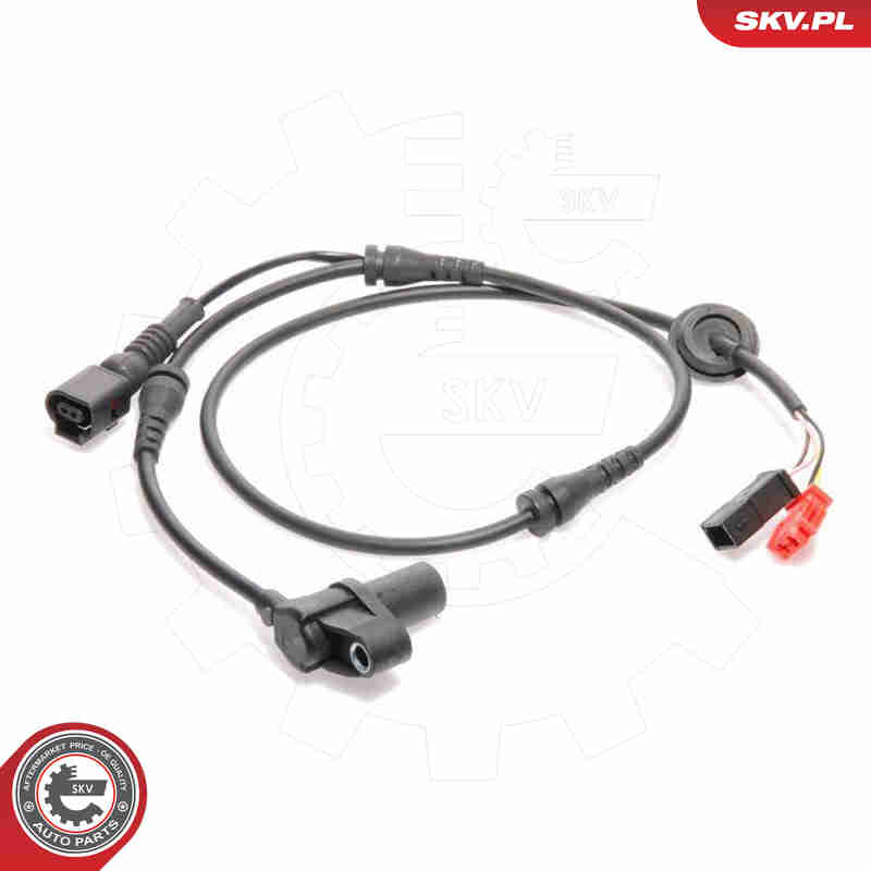 Sensor, wheel speed - 06SKV015 ESEN SKV