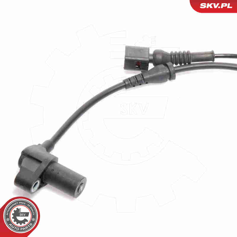 Sensor, wheel speed - 06SKV015 ESEN SKV