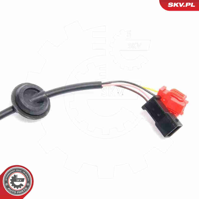 Sensor, wheel speed - 06SKV015 ESEN SKV