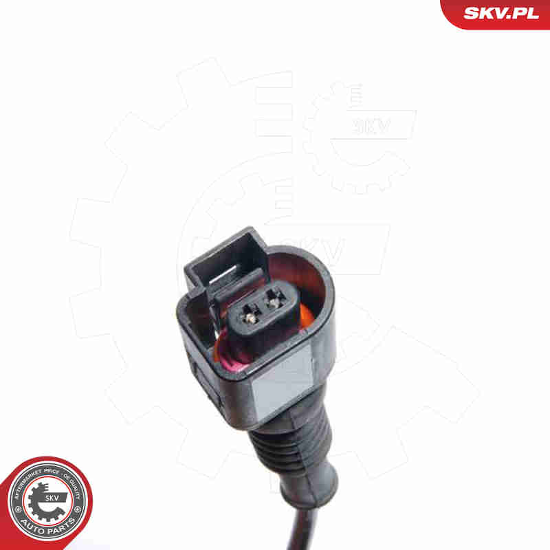 Sensor, wheel speed - 06SKV015 ESEN SKV
