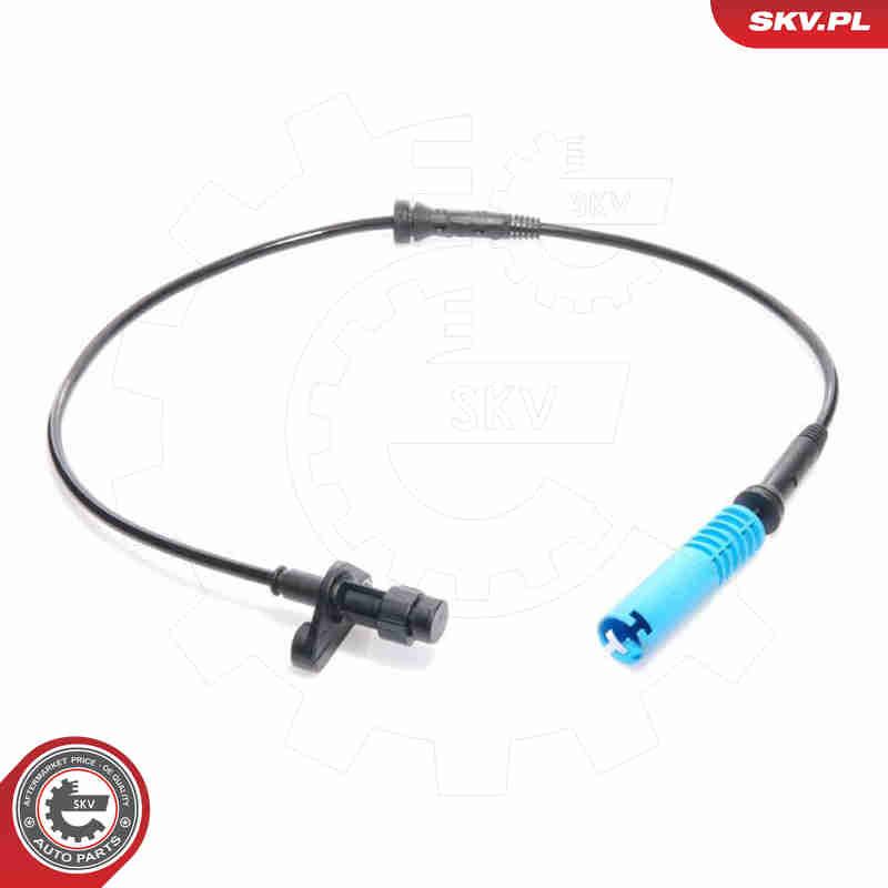 Sensor, wheel speed - 06SKV018 ESEN SKV