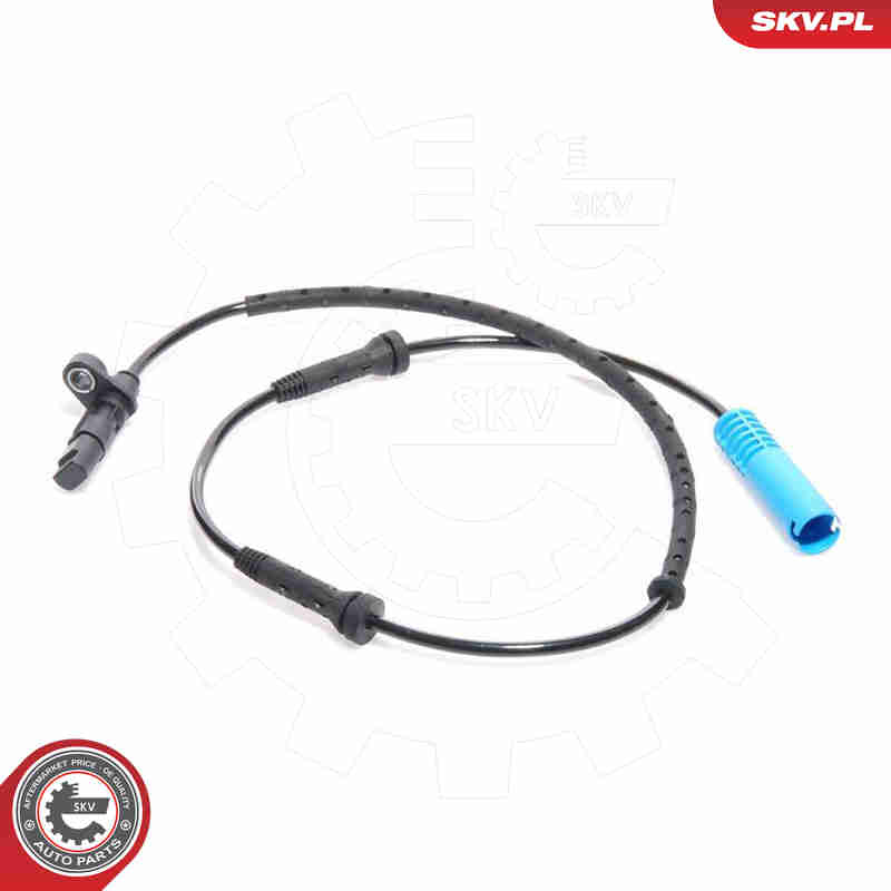 Sensor, wheel speed - 06SKV020 ESEN SKV