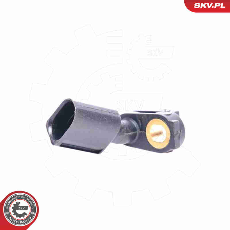 Sensor, wheel speed - 06SKV024 ESEN SKV