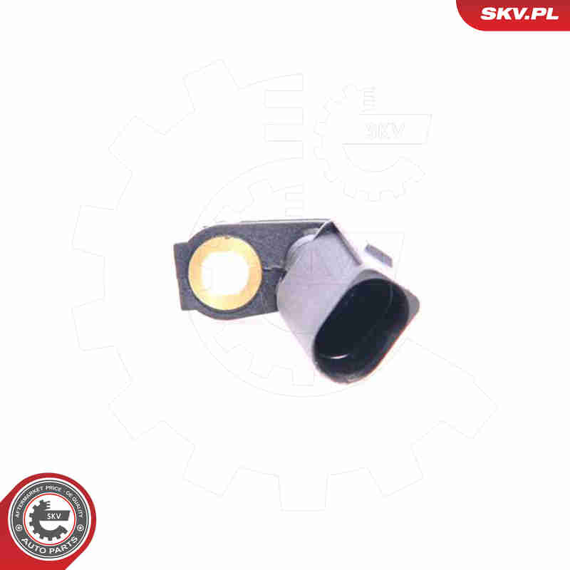 Sensor, wheel speed - 06SKV024 ESEN SKV