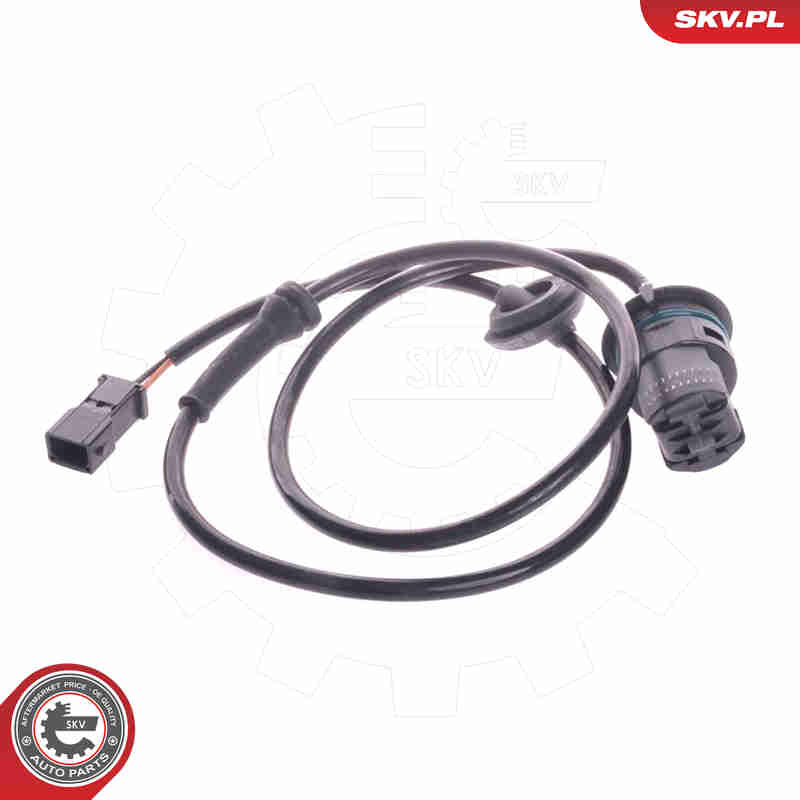 Sensor, wheel speed - 06SKV025 ESEN SKV