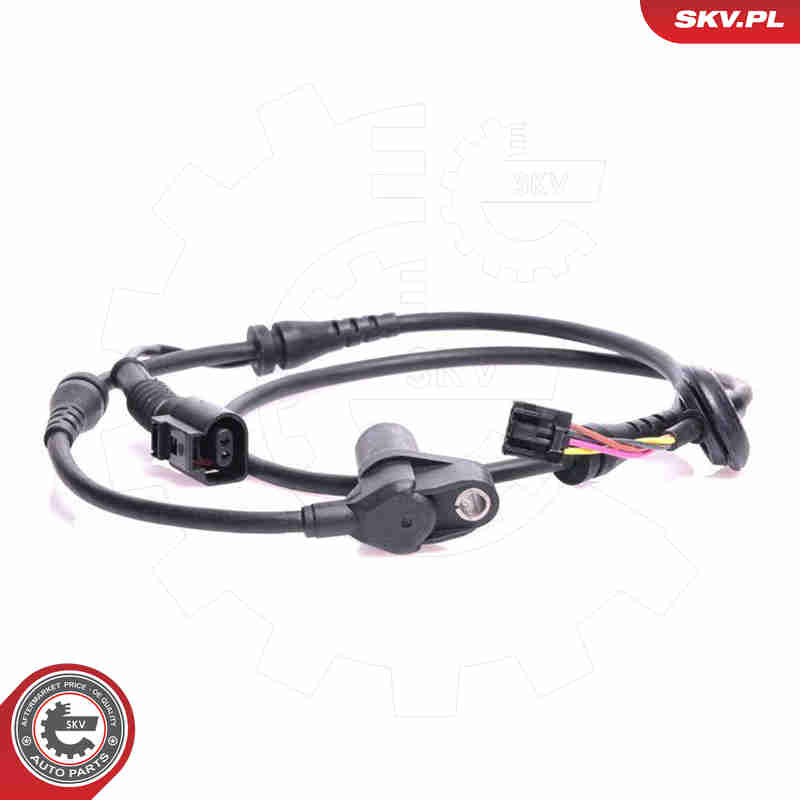 Sensor, wheel speed - 06SKV026 ESEN SKV