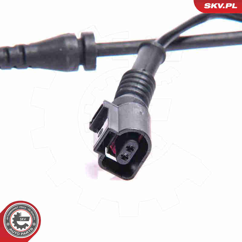 Sensor, wheel speed - 06SKV026 ESEN SKV