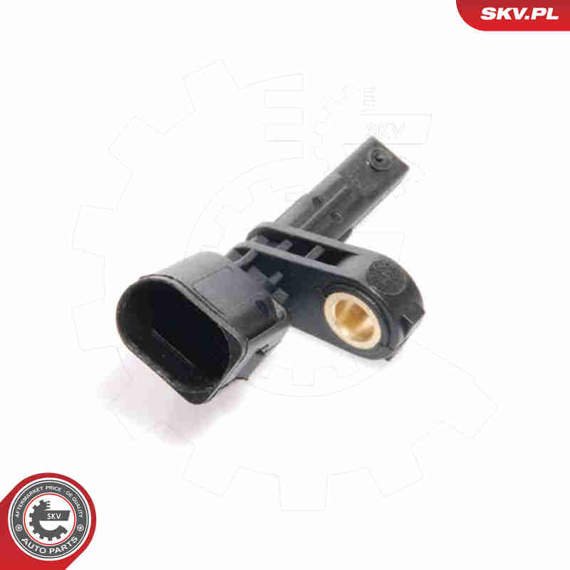 Sensor, wheel speed - 06SKV028 ESEN SKV