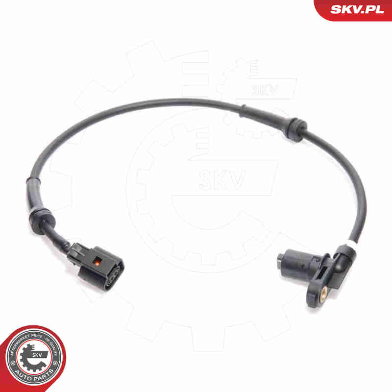 Sensor, wheel speed - 06SKV029 ESEN SKV