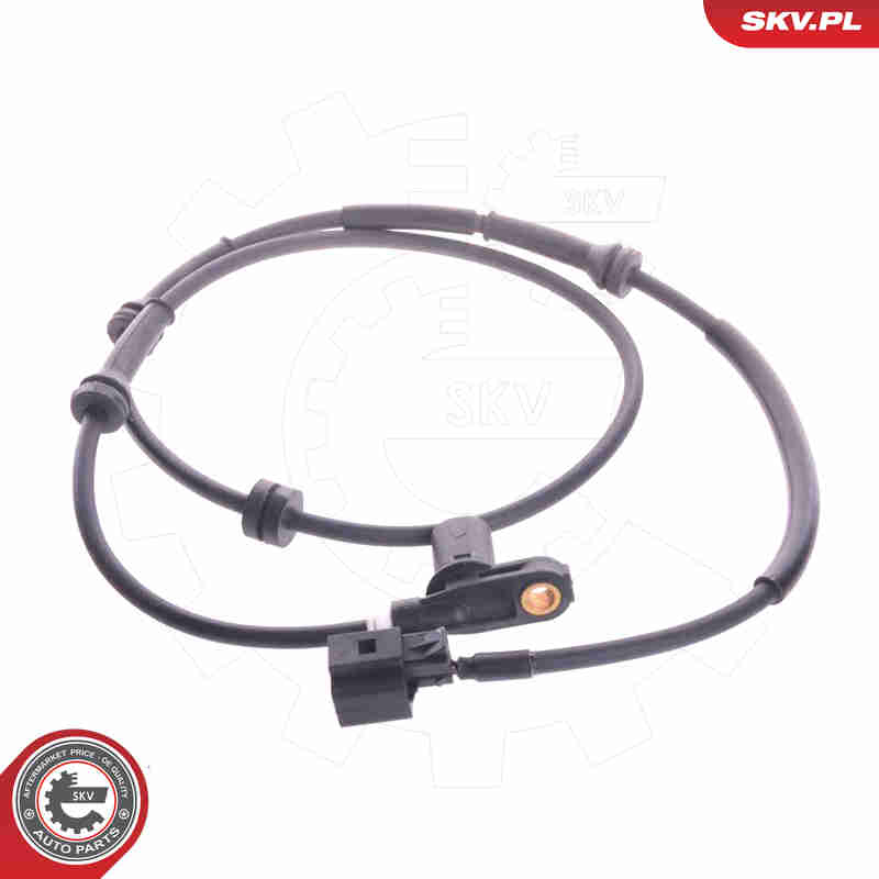 Sensor, wheel speed - 06SKV030 ESEN SKV