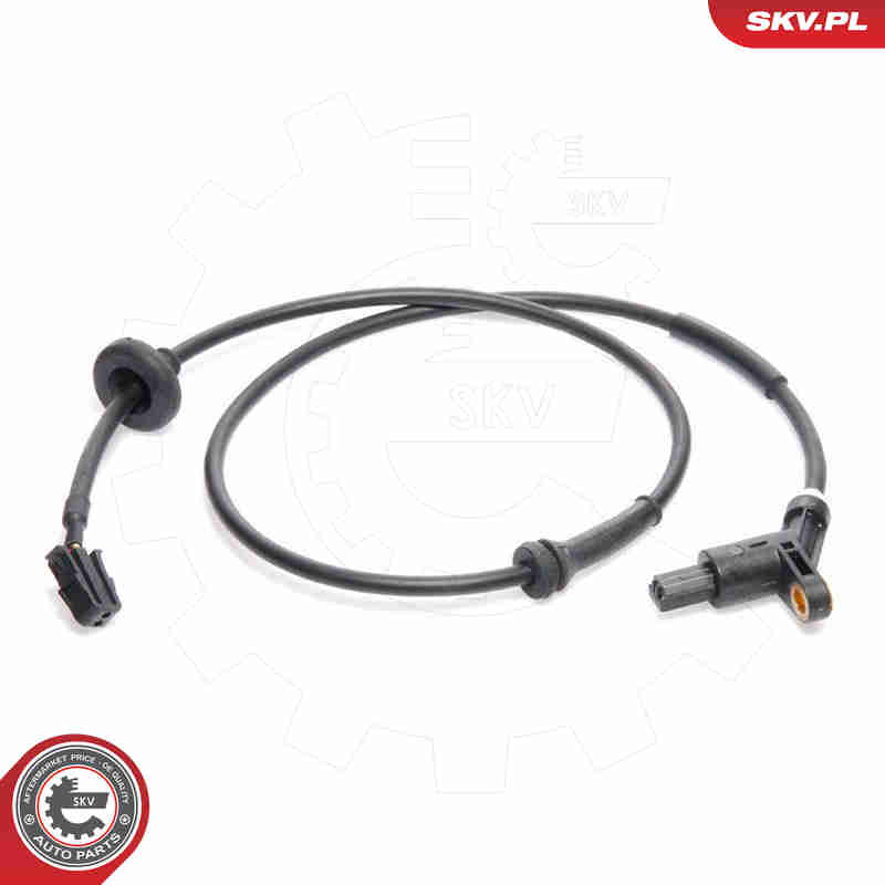 Sensor, wheel speed - 06SKV031 ESEN SKV
