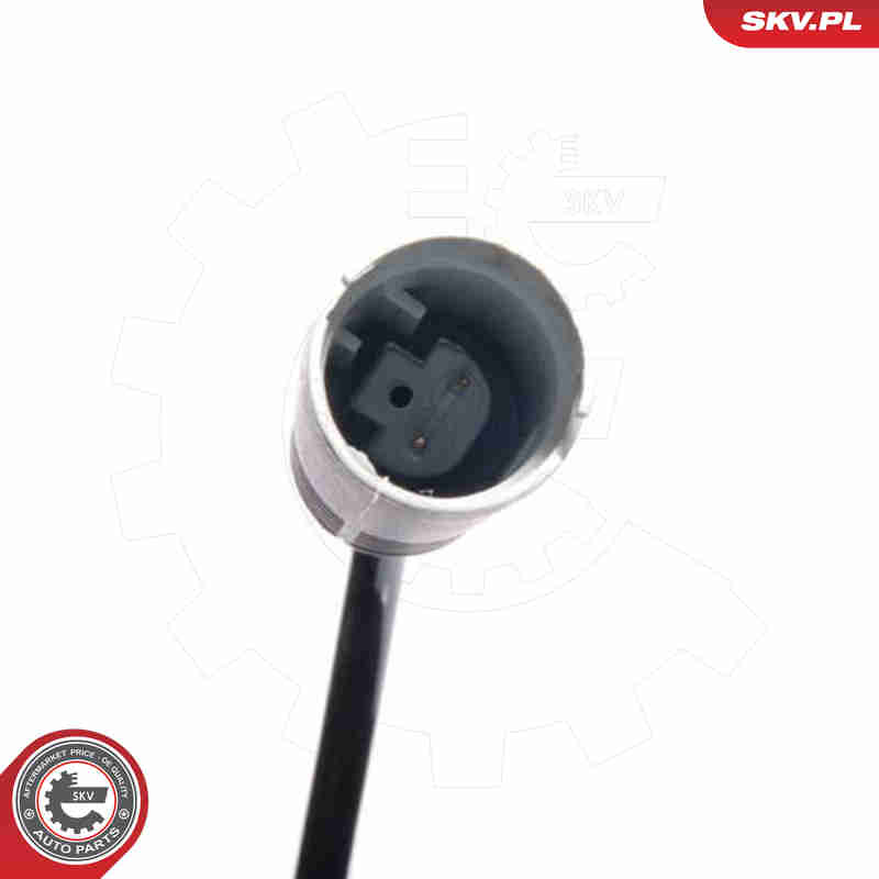 Sensor, wheel speed - 06SKV034 ESEN SKV