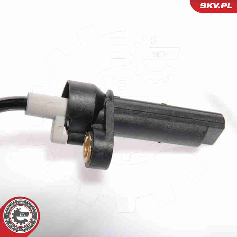 Sensor, wheel speed - 06SKV034 ESEN SKV