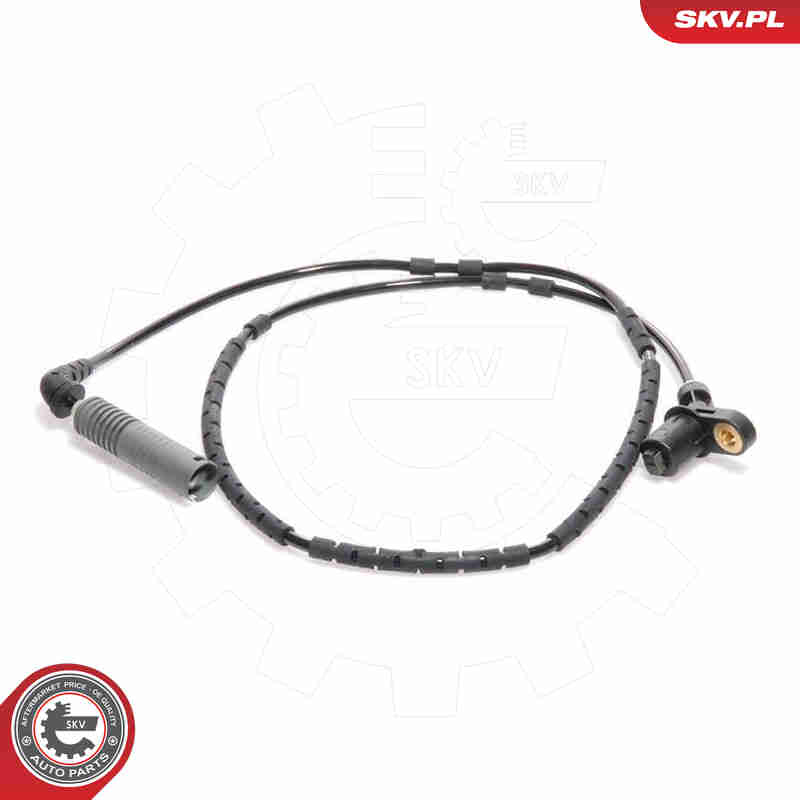 Sensor, wheel speed - 06SKV036 ESEN SKV