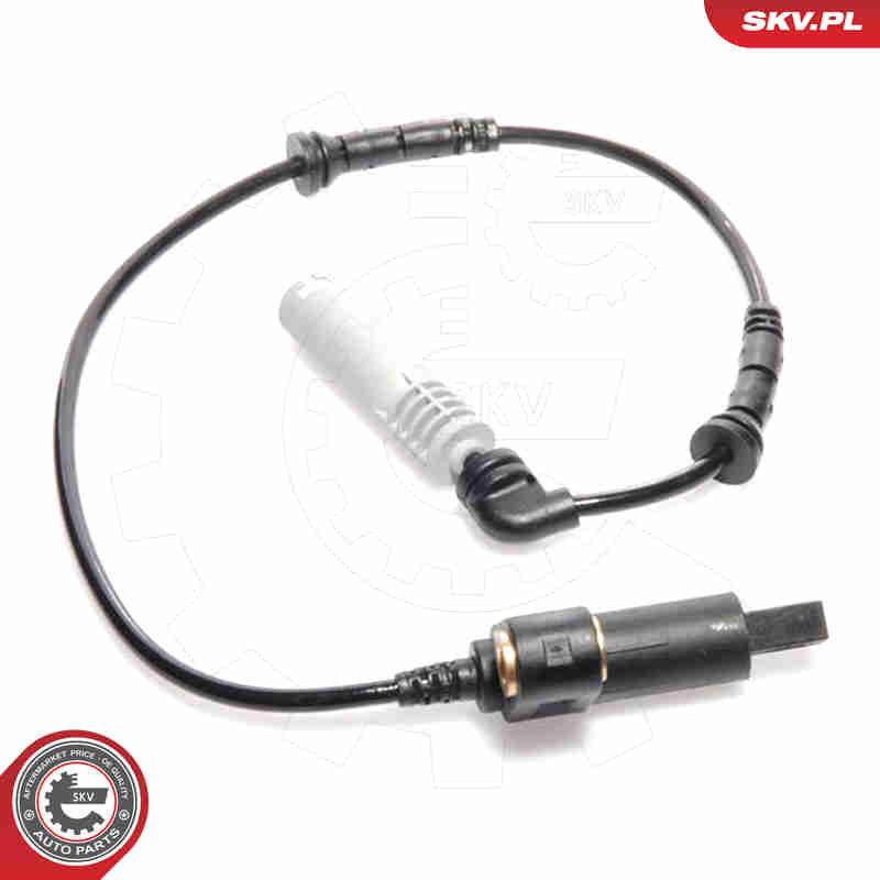 Sensor, wheel speed - 06SKV037 ESEN SKV