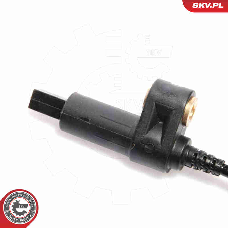 Sensor, wheel speed - 06SKV037 ESEN SKV