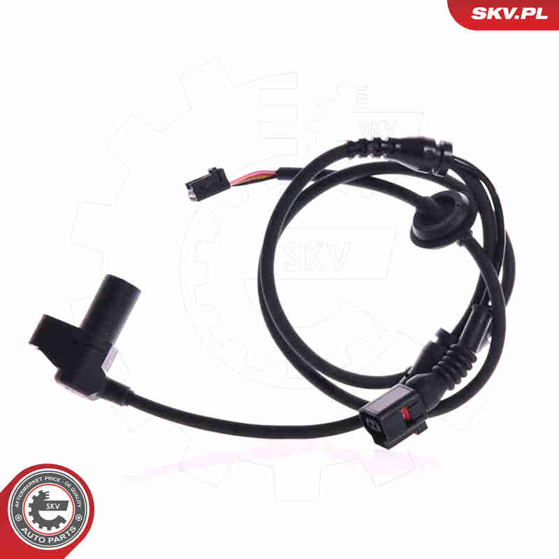 Sensor, wheel speed - 06SKV038 ESEN SKV