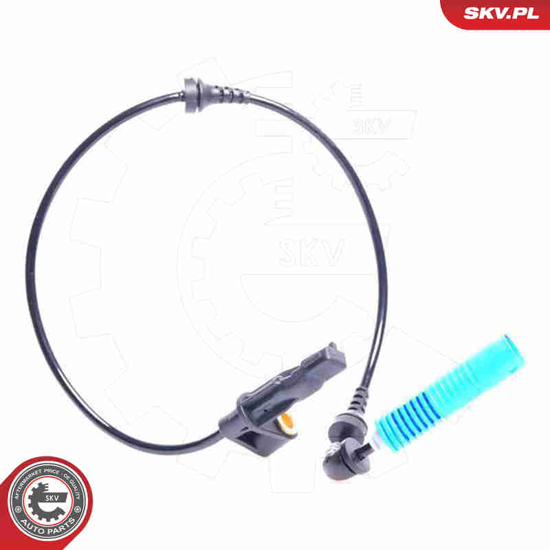 Sensor, wheel speed - 06SKV040 ESEN SKV
