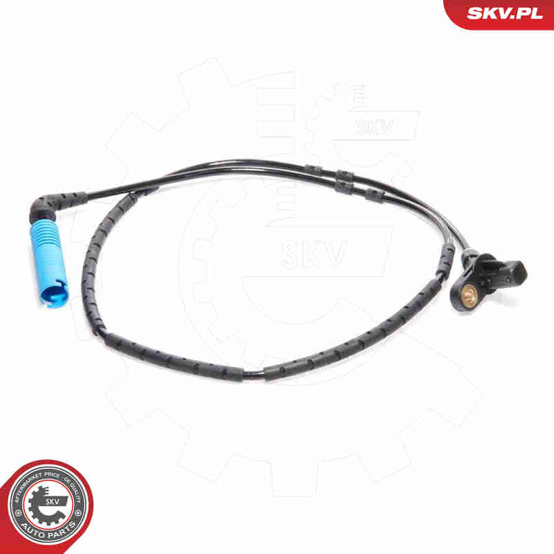 Sensor, wheel speed - 06SKV042 ESEN SKV