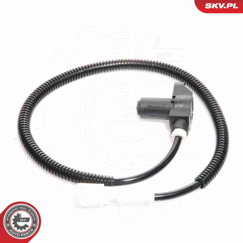 Sensor, wheel speed - 06SKV043 ESEN SKV