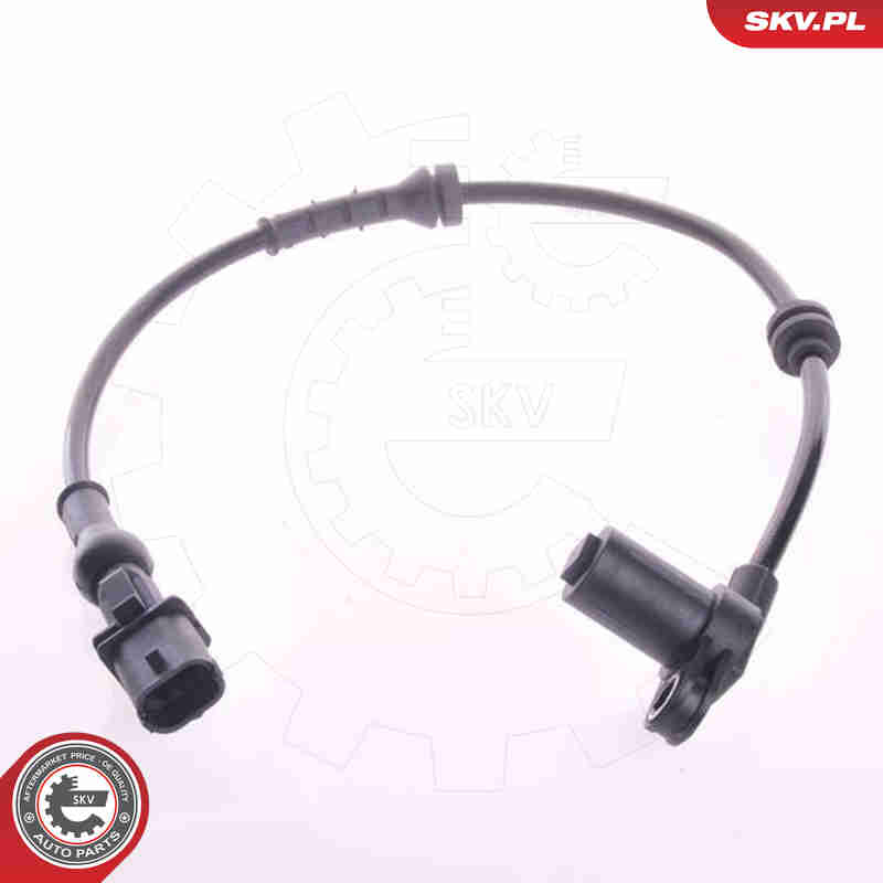 Sensor, wheel speed - 06SKV044 ESEN SKV