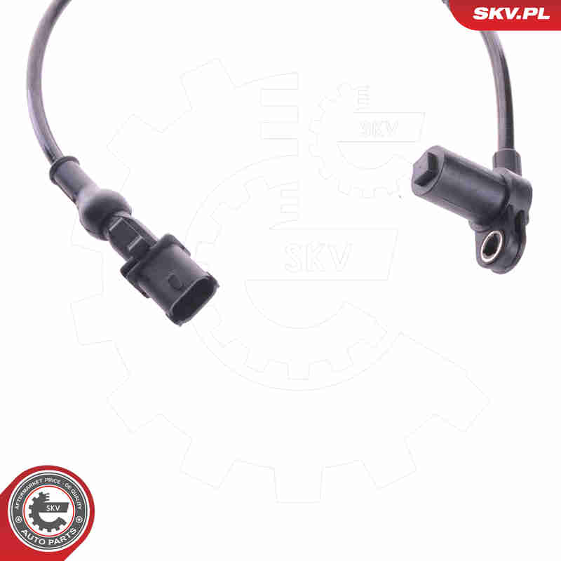 Sensor, wheel speed - 06SKV044 ESEN SKV