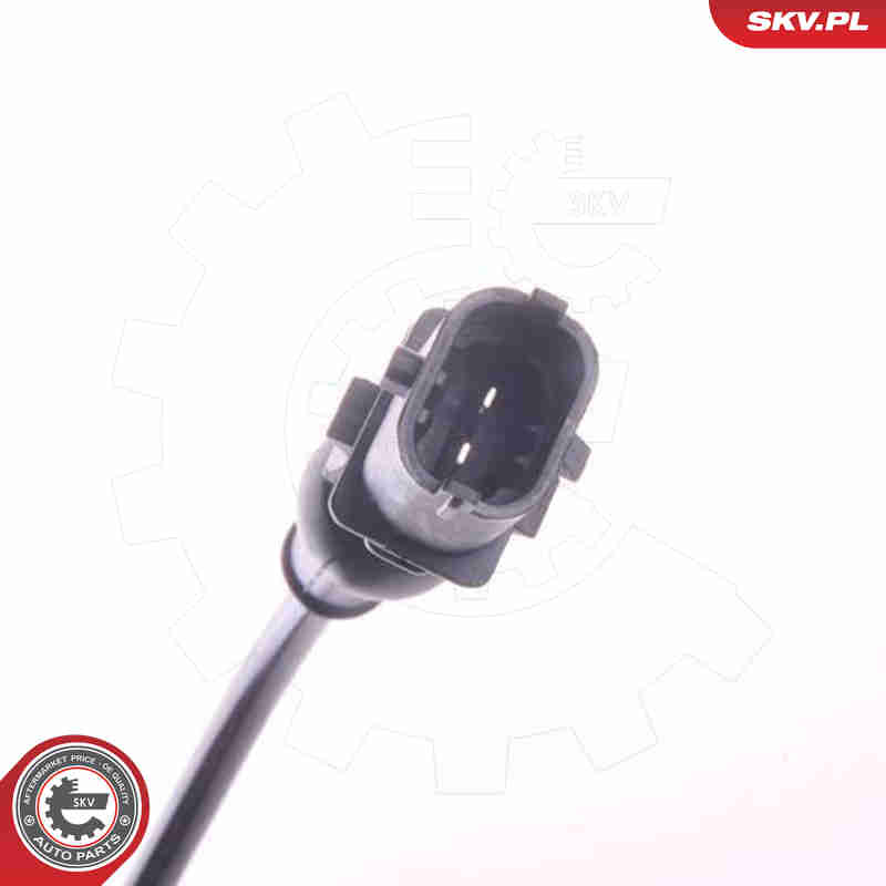 Sensor, wheel speed - 06SKV044 ESEN SKV