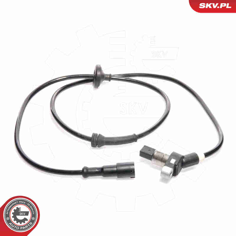 Sensor, wheel speed - 06SKV045 ESEN SKV
