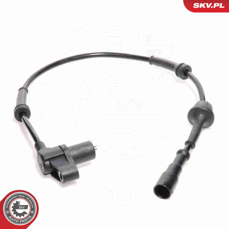 Sensor, wheel speed - 06SKV048 ESEN SKV